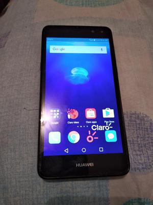 Vendo Huawei Y