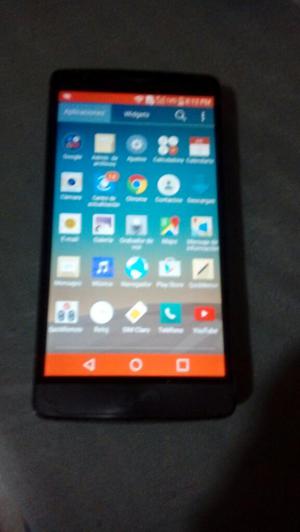 Vendo Lg G3 Solo Redes No Lee La Sim.