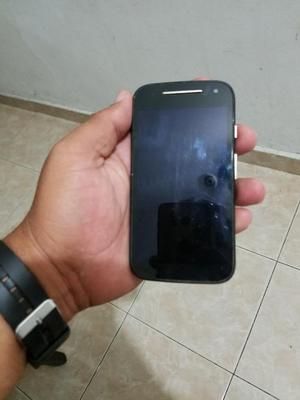 Vendo Moto E2 Lindo