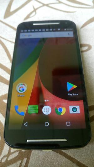 Vendo Moto G 2nda Generacion Barato