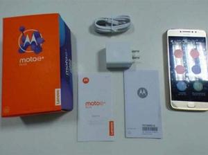 Vendo Motorola Moto E4 Plus