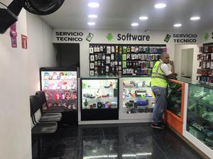 Vendo Negocio de Accesorios de Celulares