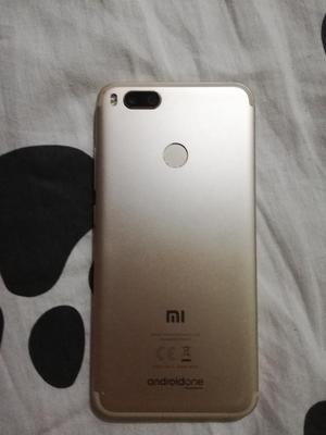 Vendo O Cambio Xiaomi Mi A1