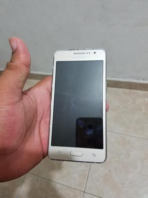 Vendo Samsung Grand Prime