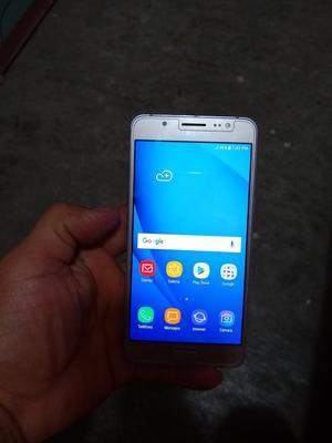 Vendo Samsung J5 Metal