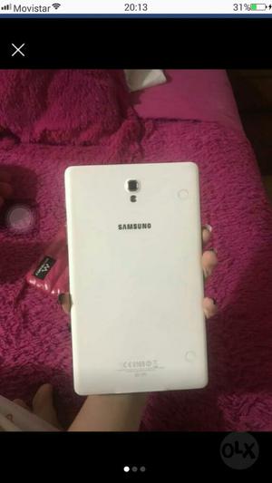 Vendo Samsung Tab S 8.4