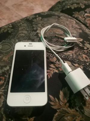 iPhone 4 Como iPod O Repuestos