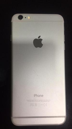iPhone 6 Plus 128Gb Silver