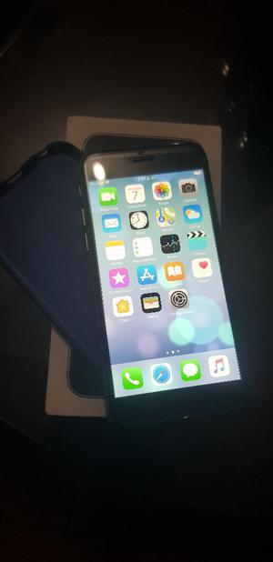 iPhone 6 en Caja Es de 64gb Lo Únicoleer