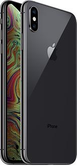 iPhone XS y XS MAX NUEVO 64 GB Space Gray y Dorado