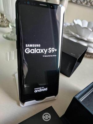 samsung galaxy S9 PLUS