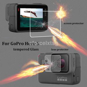 Accesorios GOPRO