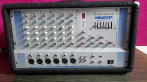 Amplificador Challenger a