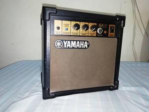 Amplificador Yamaha GA 10w