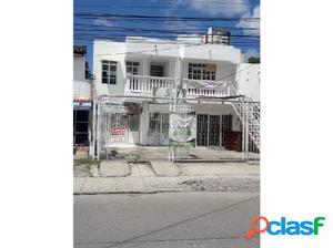 Arrienda local y/o vivienda Providencia Cartagena