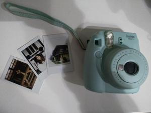 Camara Fujifilm Instax Mini9