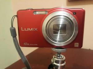 Camara Lumix