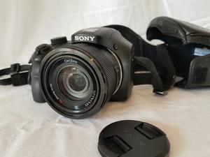 Camara Sony Hxx