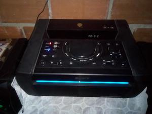 Equipo de sonido Sony SHAKE X1D