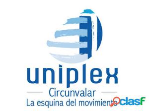 Local Pereira -13 Uniplex