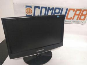 Monitor Lcd Samsung 633nw 15.6