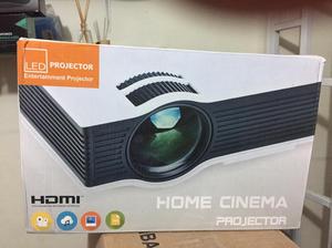 Proyector Led