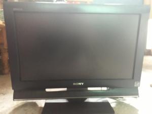 Televisor 22' Sony