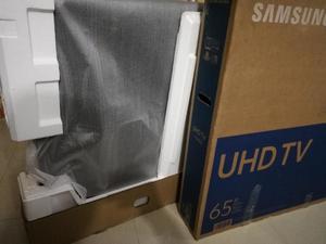Tv 65 Samsung Smart 4k Hdr Serie 7