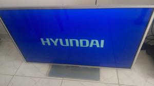 Tv Hyundai Samrtv de 40 Pulgadas Wifi