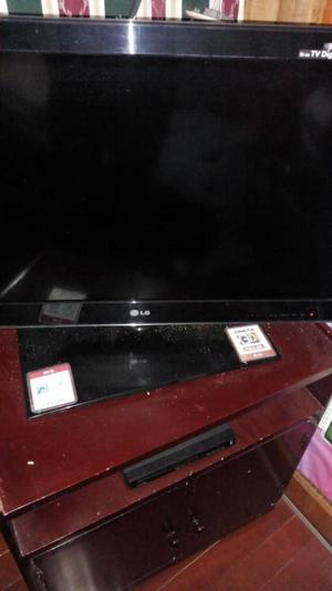 Tv Lg 32 Pulgadas Full Hd 3d