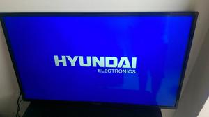 Vendo Tv Led 42 Hyundai