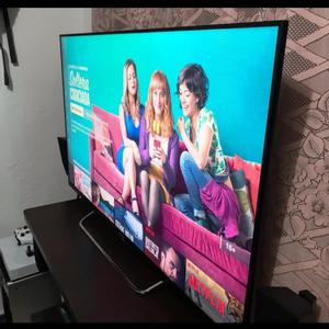 Vendo Tv Led Smartv 3d Sony Bravia 50