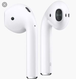 Airpods iPhone
