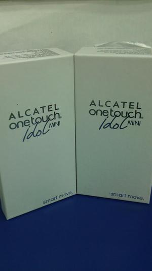 Alcatel Idol Mini