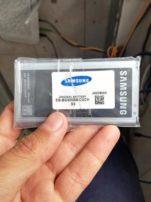 Bateria de Samsung S5 Original