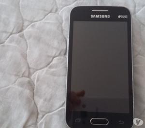 Celular Samsung duos 4 lite baratico
