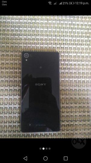 Ganga Sony Z3