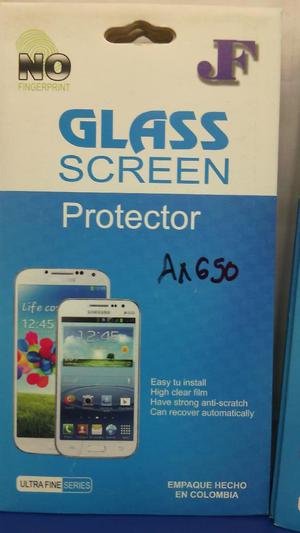 Glass para B Mobile Ax650