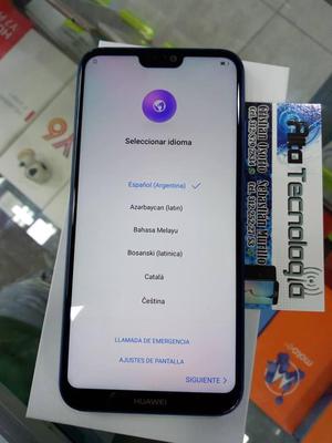 HUAWEI P20 LITE NUEVO PARA ESTRENAR