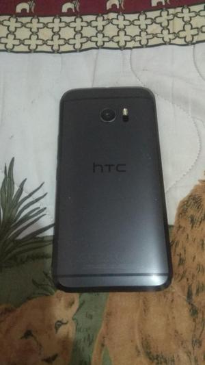 Htc M10 con Detalle Leer