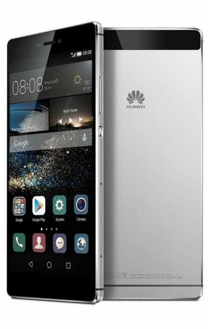 Huawei P8 Titanium