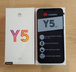 Huawei Y