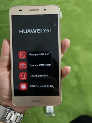 Huawei Y6 I 