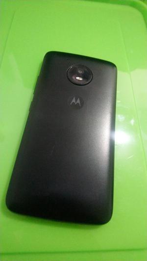Motorola Moto E 4
