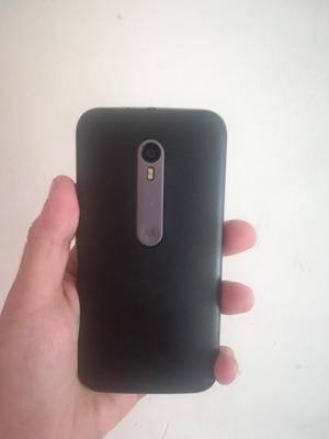 Motorola Moto G3