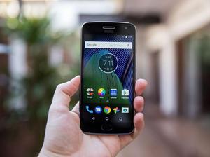 Motorola Moto G5 Plus de 32gb Premium