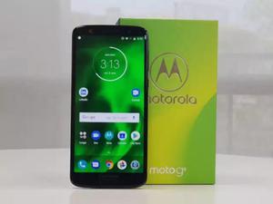 Motorola Moto G6 Doble Camara Premium