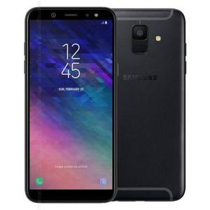 Samsung A6 Nuevo Caja Sellada