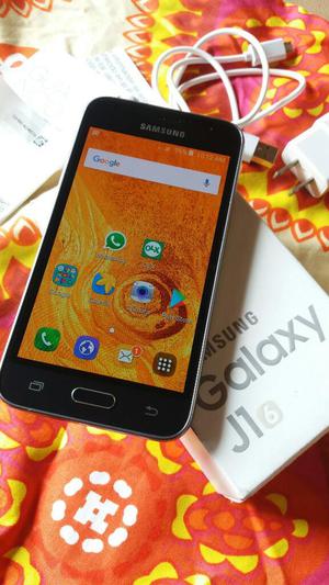 Samsung Galaxy J1 Como Nuevo