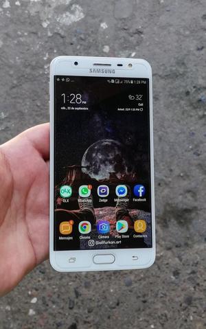 Samsung Galaxy J5 Prime con Garantía